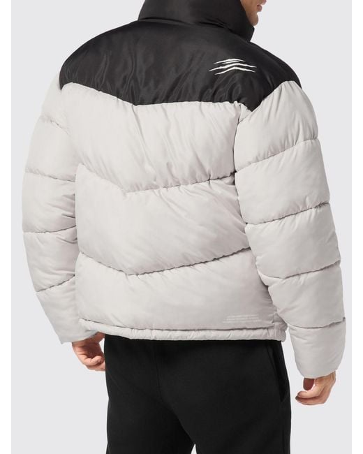 Philipp Plein Natural Jacket for men