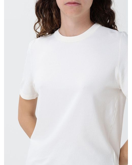 Roberto Collina White Top