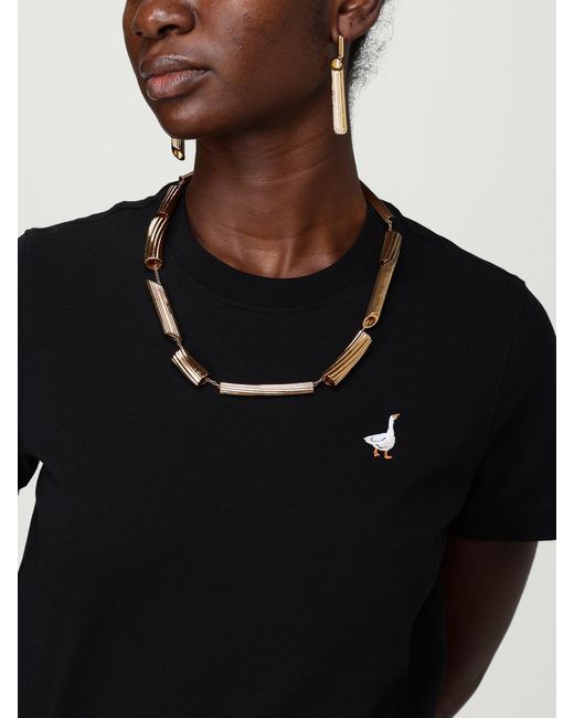 Moschino Couture Natural Jewel