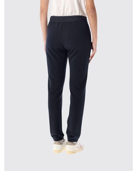 Parajumpers Blue Trousers