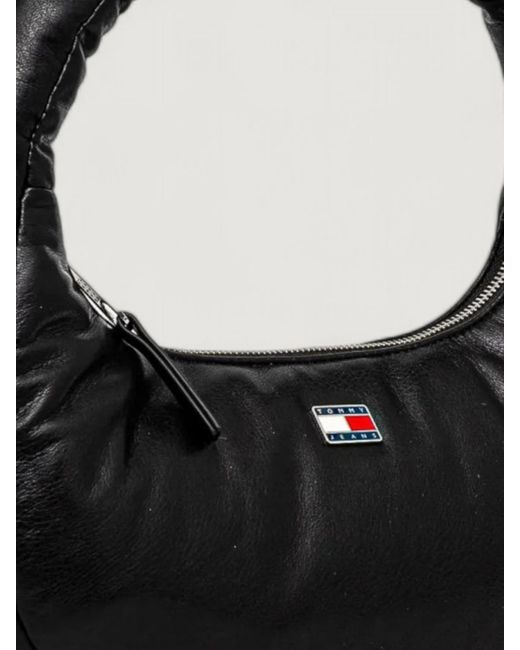 Tommy Hilfiger Black Handtasche Damen