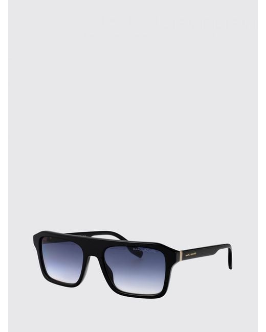 Marc Jacobs White Sunglasses for men