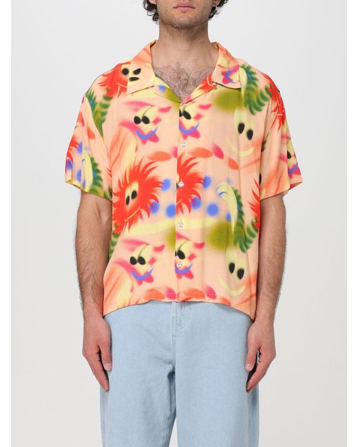 Brain Dead Multicolor Shirt for men