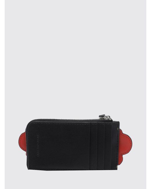 Marc Jacobs Black Wallet