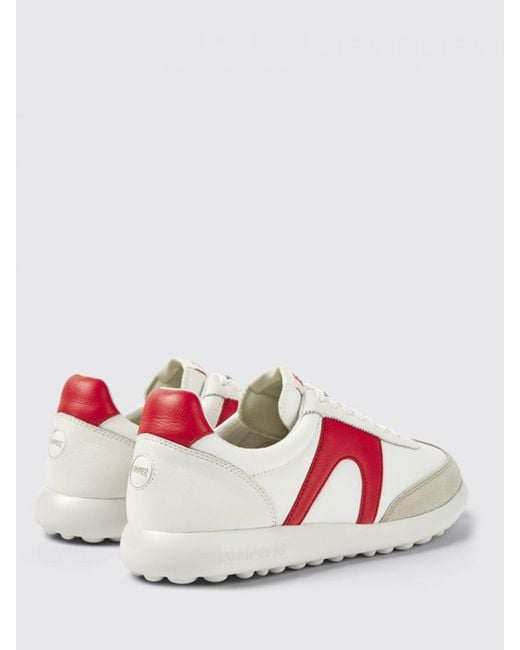 Baskets Homme Camper pour homme en coloris White