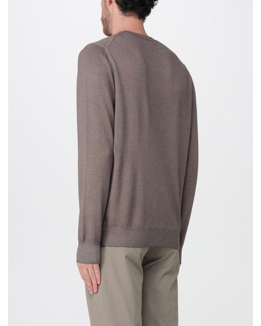Fay Pullover Herren in Gray für Herren