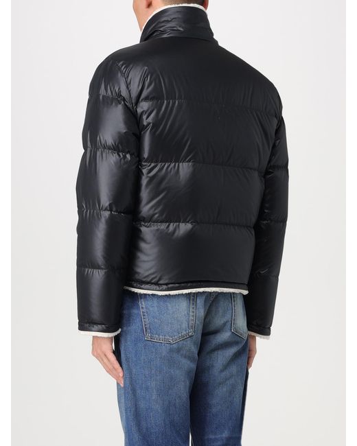 Saint Laurent Black Jacket for men