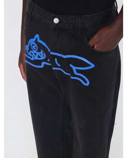 ICECREAM Blue Jeans for men