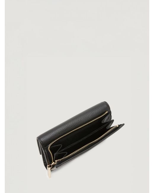 Coccinelle Black Wallet
