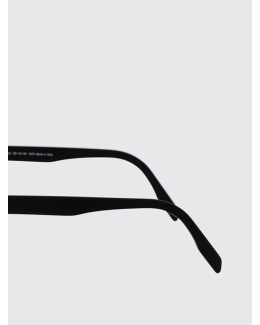 Maui Jim Black Titanium Sunglasses for men