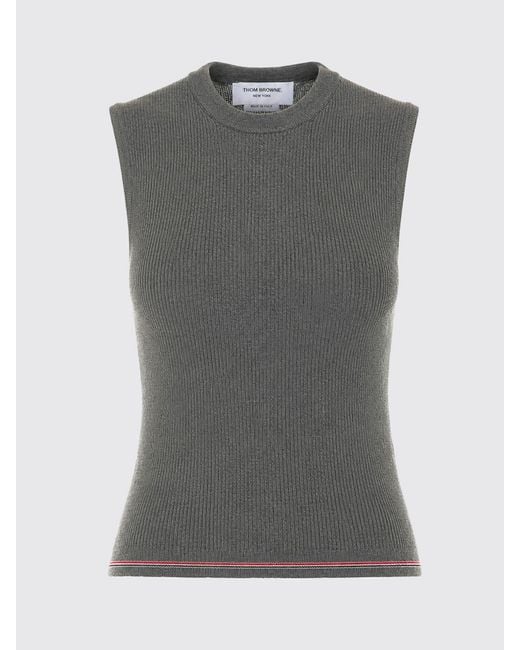 Thom Browne Blue Top