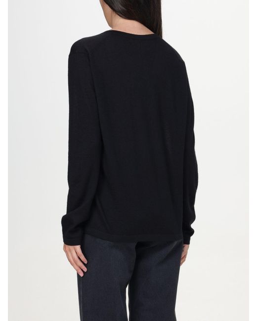 Lisa Yang Black Sweater