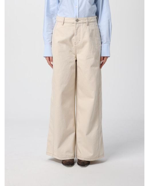 AMI Natural Jeans