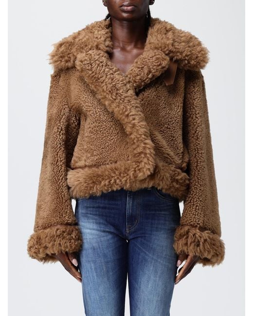 Dondup Brown Jacket