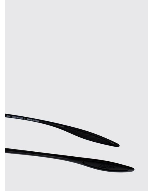 Maui Jim White Ho'Okipa Ultra Acetate Sunglasses for men