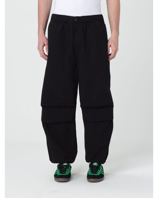 Carhartt Black Pants for men