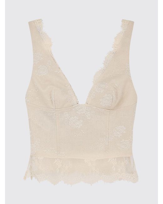 Pinko Natural Janessa Top