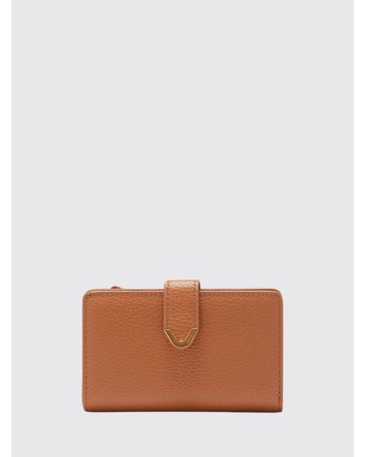 Coccinelle Brown Wallet
