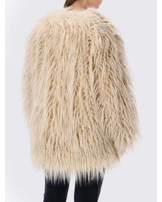 Goldbergh Natural Coat