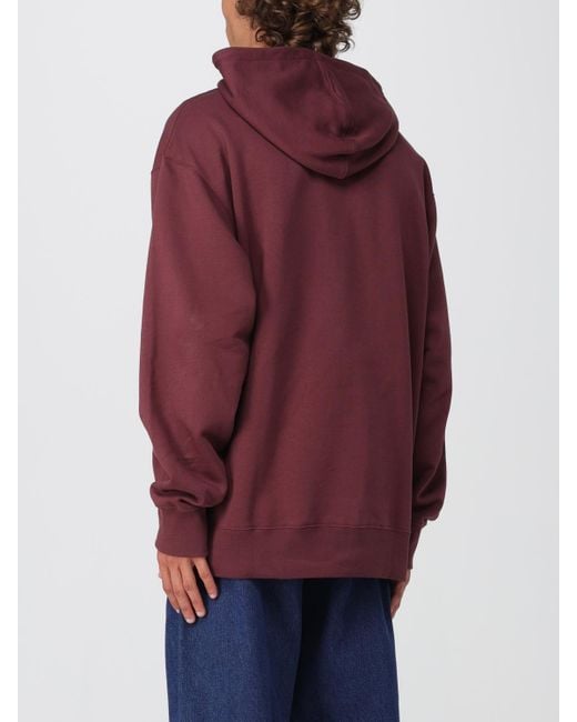 Pull Homme WOOD WOOD pour homme en coloris Red
