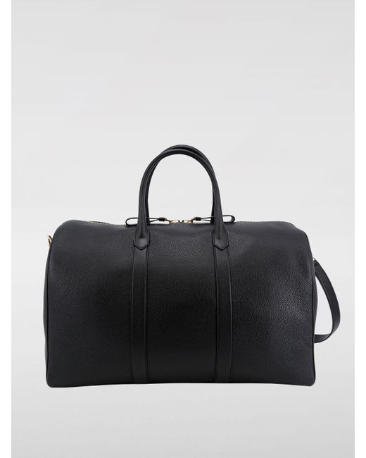 Tom Ford Black Bags for men