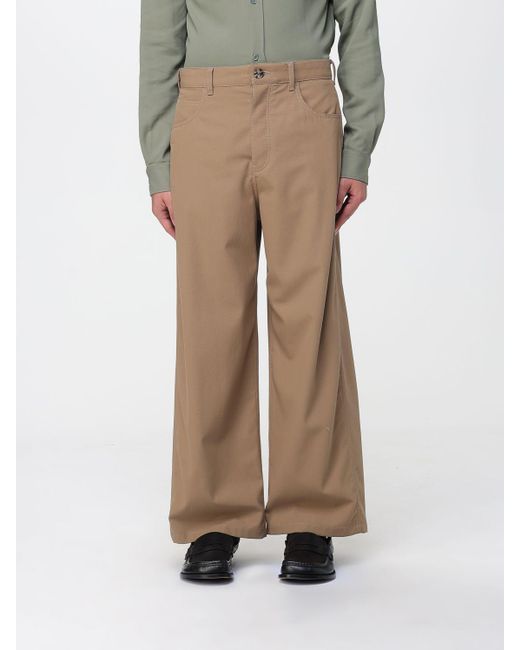 Loewe Natural Pants for men