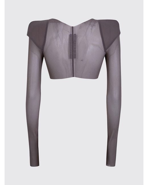 Rick Owens Black Top