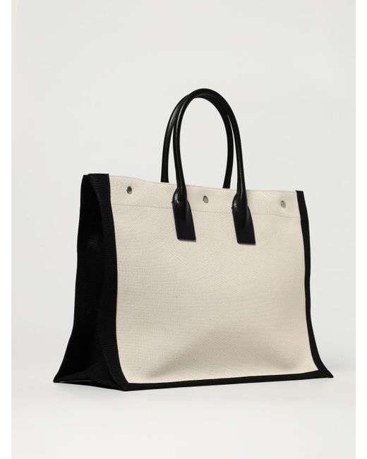 Saint Laurent Tasche Herren in Natural für Herren