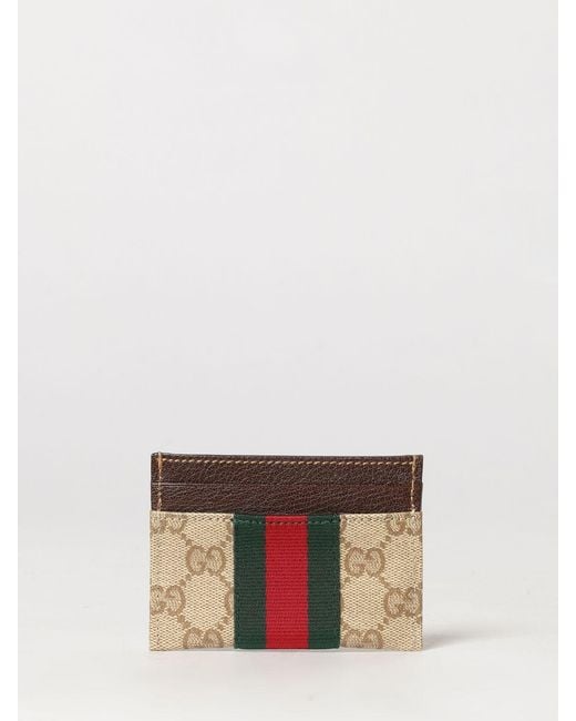 Gucci Brown Wallet