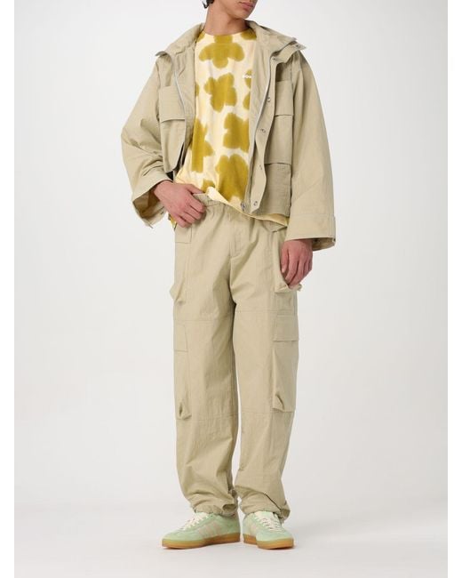 Bonsai Natural Jacket for men
