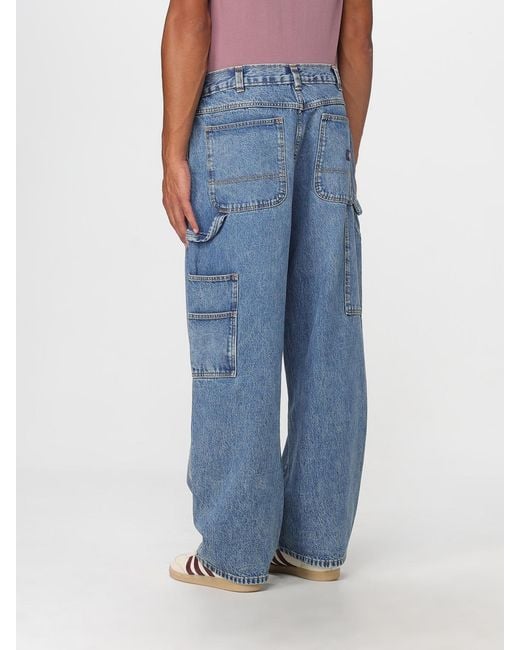 Dickies Blue Jeans for men