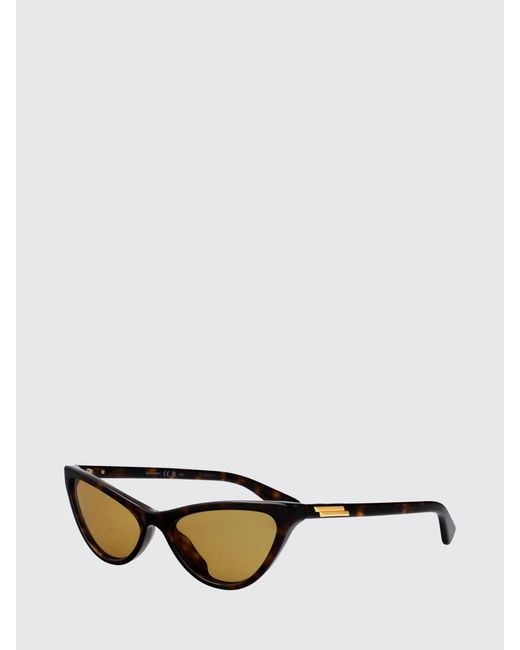 Bottega Veneta Brown Bv1414S Sunglasses