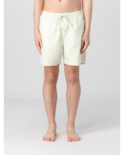 Costume Da Bagno di Carhartt in Natural da Uomo