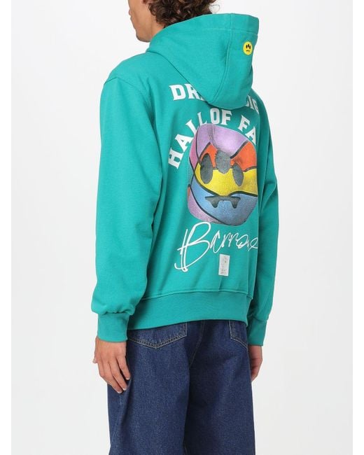 Barrow Sweatshirt Herren in Blue für Herren