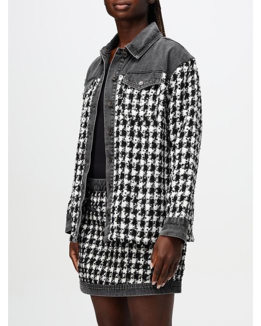 Liu Jo Black Jacket
