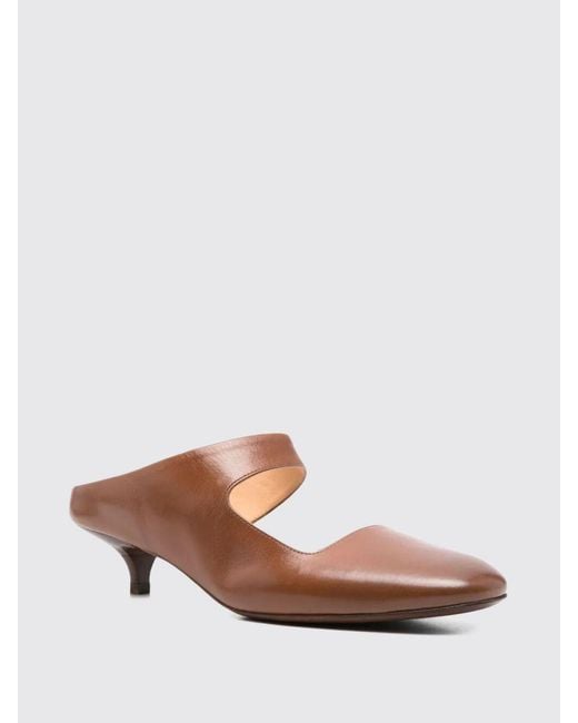 Marsèll Brown Shoes