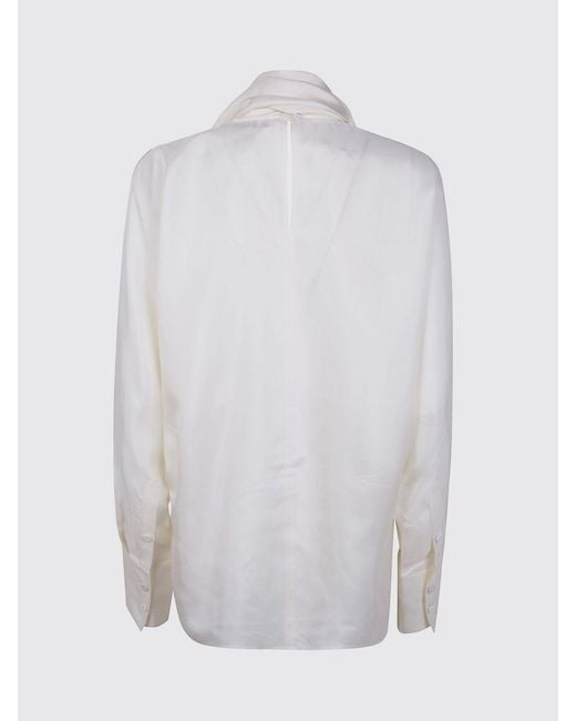 Rohe White Shirt