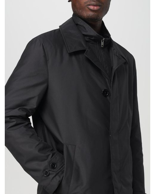 Fay Gray Coat for men