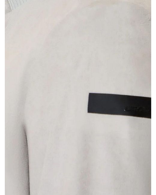 Rrd Natural Jacket for men