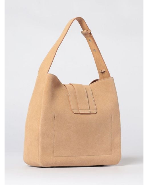 Hogan Natural Shoulder Bag