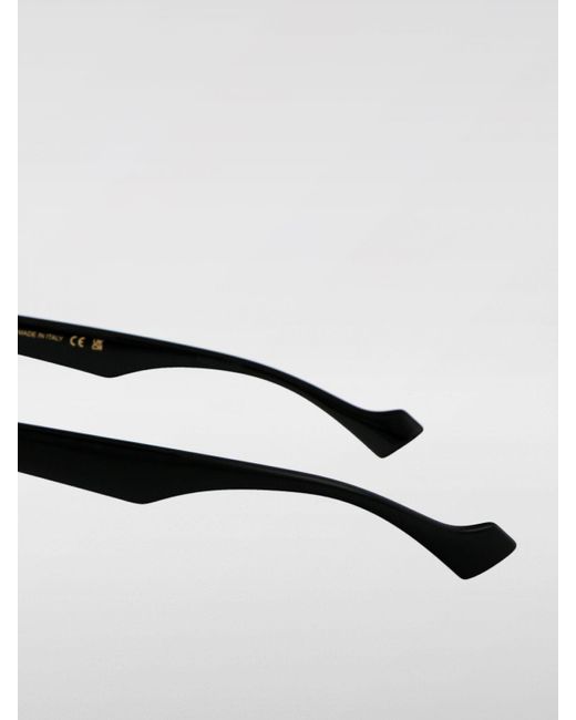 Gucci Black Optical Frames