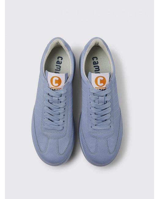 Camper Blue Pelotas Xlite Trainers
