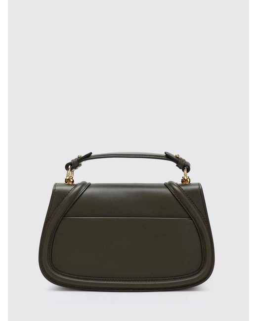 Gucci Black Shoulder Bag