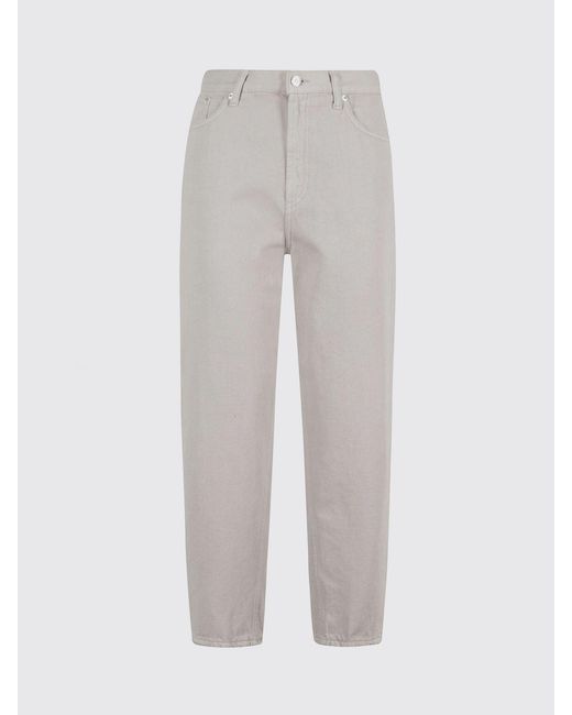 Dondup Gray Pants