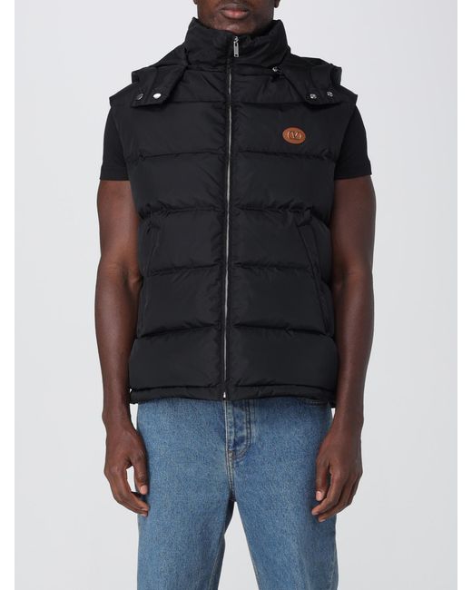 Valentino Black Jacket for men