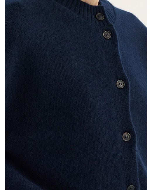 Rohe Blue Jumper