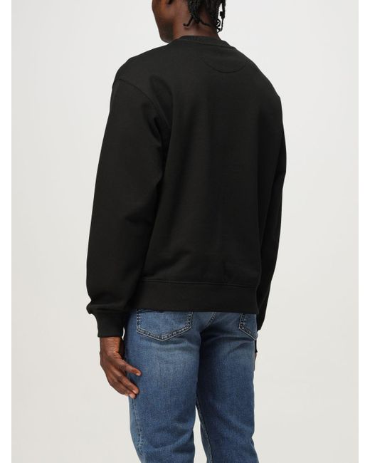 KENZO Black Sweater for men