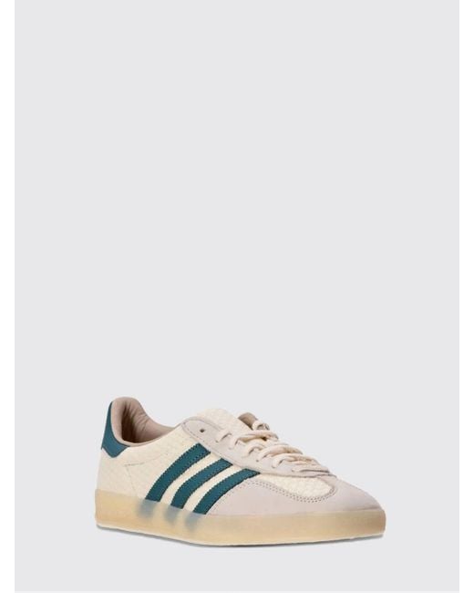 Adidas Originals White Shoes for men