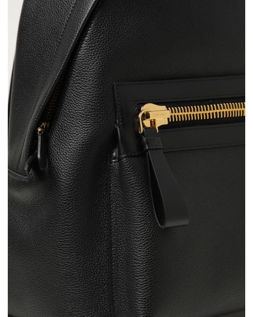Tom Ford Rucksack Herren in Black für Herren