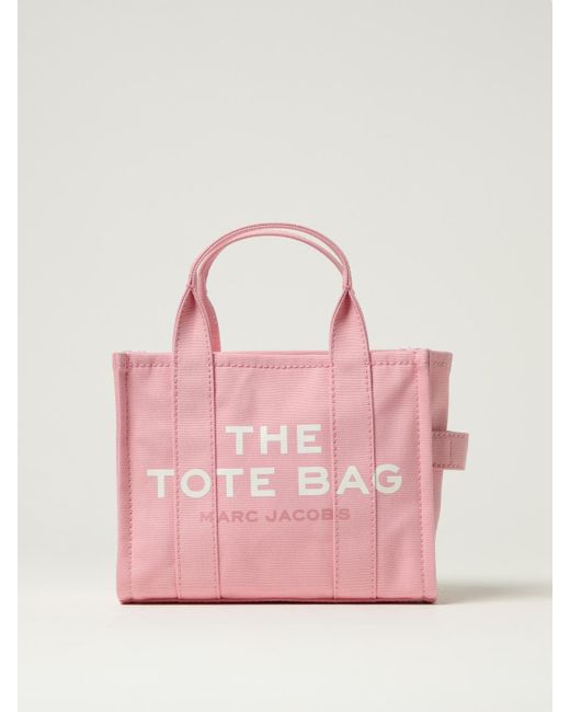 Marc Jacobs Pink Handbag